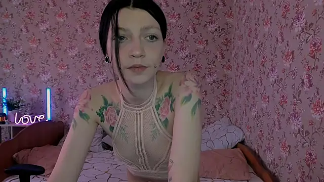 Lolly Haze online show from 20, 12, 2025