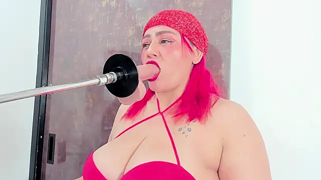 Aaliyah Padron online show from 9, 3, 2025