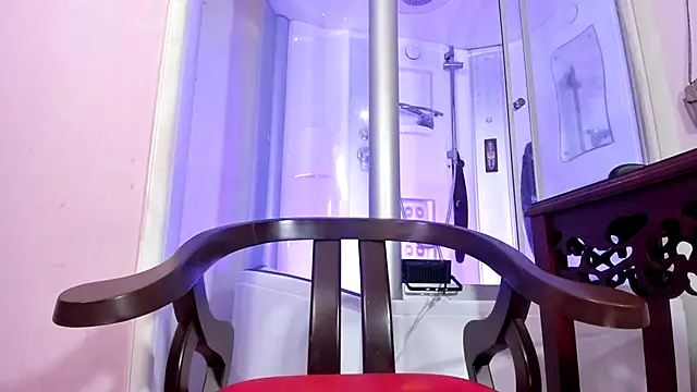 sexy-luna-star-ts online show from 27, 11, 2025