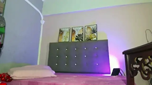 sexy-luna-star-ts online show from 19, 12, 2025