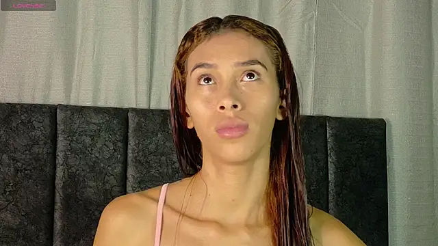 Iamkarlaa doll online show from 15, 9, 2025