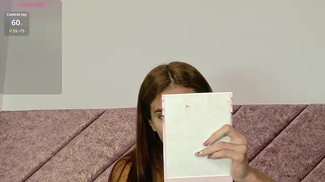 Iamkarlaa doll online show from 13, 1, 2026