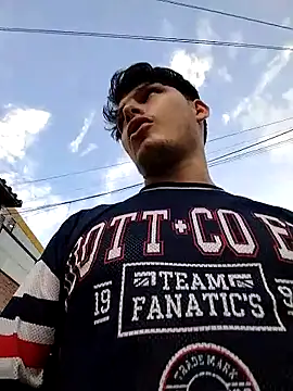  Ottis  online show from 17, 9, 2025