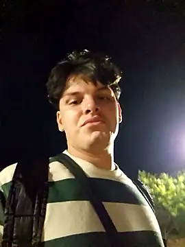  Ottis  online show from 26, 10, 2025