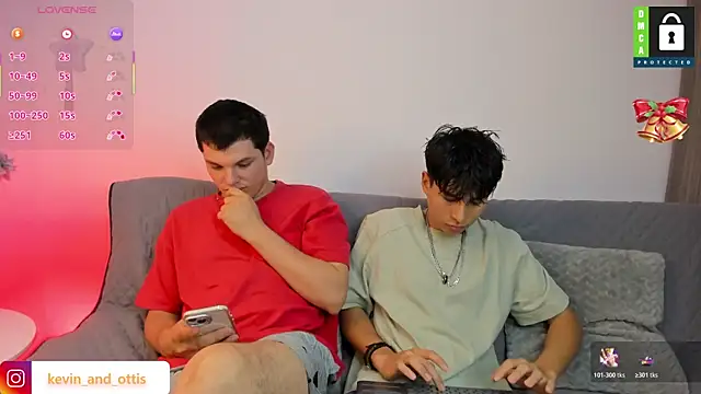  Ottis  online show from 14, 1, 2026