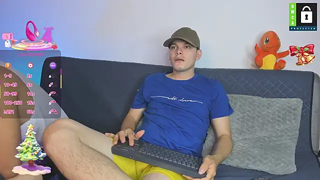  Ottis  online show from 15, 11, 2025