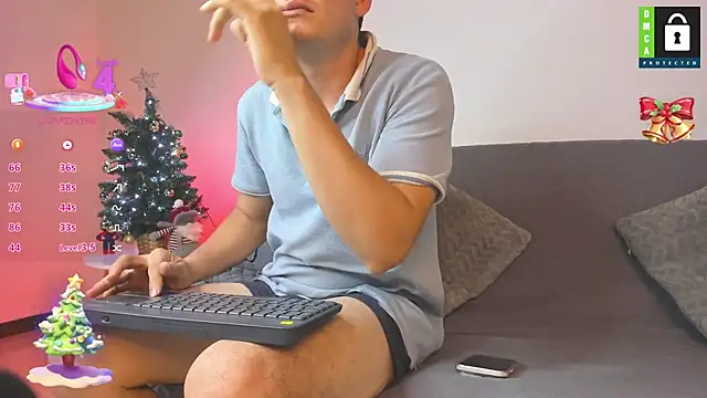  Ottis  online show from 19, 12, 2025