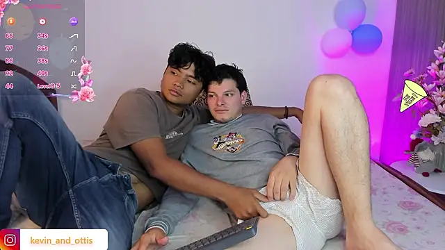  Ottis  online show from 28, 2, 2026