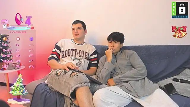  Ottis  online show from 19, 12, 2025