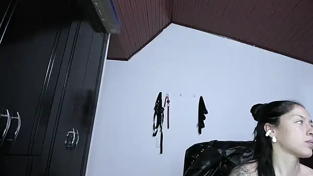 MistressVenena online show from 24, 10, 2025