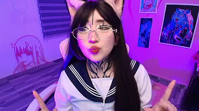 Miwa violet online show from 20, 7, 2026