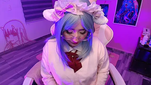 Miwa violet online show from 14, 7, 2026