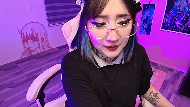 Miwa violet online show from 13, 7, 2026