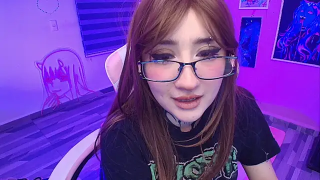 Miwa violet online show from 5, 6, 2026