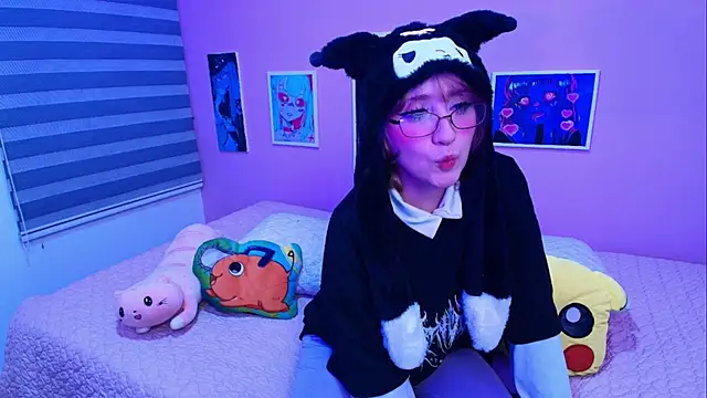 Miwa violet online show from 13, 1, 2026