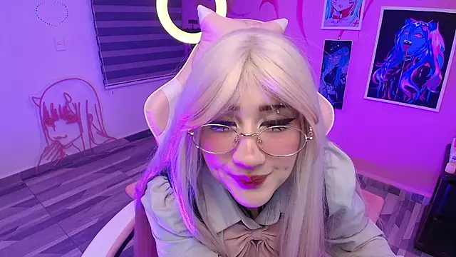 Miwa violet online show from 15, 6, 2026