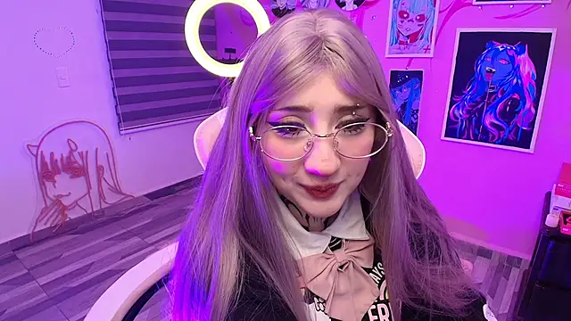 Miwa violet online show from 14, 6, 2026
