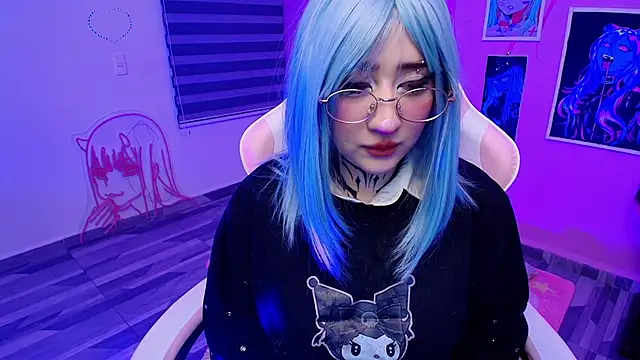 Miwa violet online show from 23, 6, 2026
