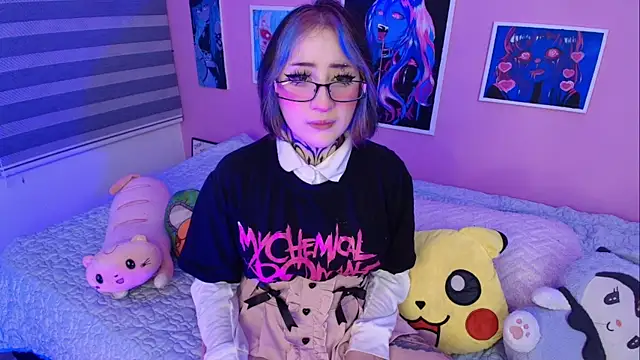 Miwa violet online show from 4, 4, 2026