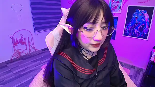 Miwa violet online show from 7, 6, 2026