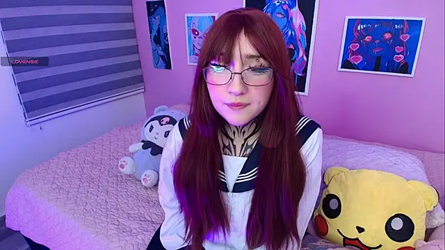 Miwa violet online show from 10, 3, 2026