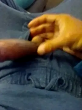 Henry120493 online show from 9, 4, 2026