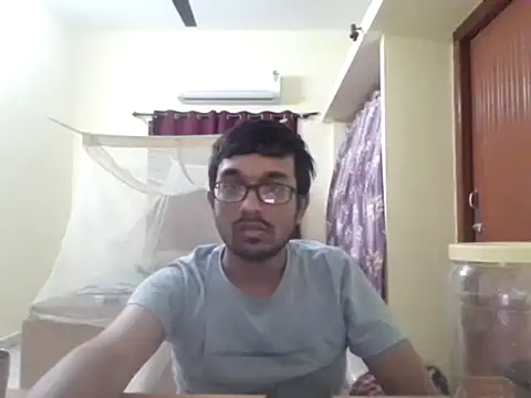 THE NAKED BOY online show from 9, 10, 2025