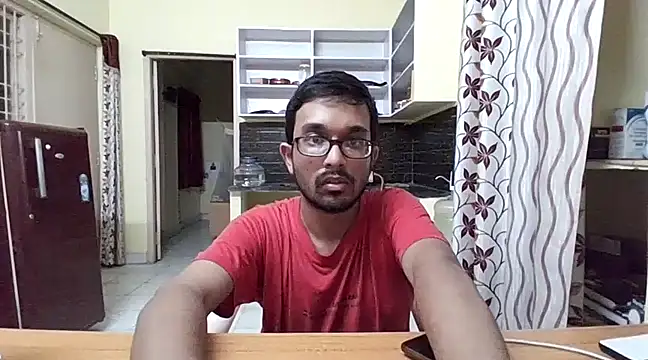 THE NAKED BOY online show from 13, 2, 2025