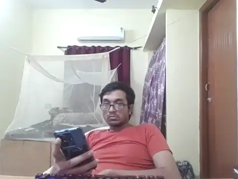 THE NAKED BOY online show from 7, 2, 2026