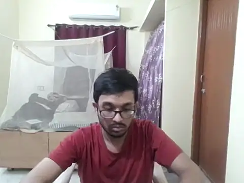 THE NAKED BOY online show from 20, 3, 2026