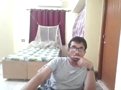 THE NAKED BOY online show from 26, 5, 2026