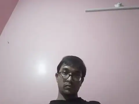THE NAKED BOY online show from 18, 6, 2026