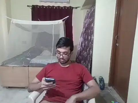 THE NAKED BOY online show from 14, 3, 2026