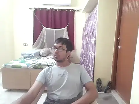 THE NAKED BOY online show from 27, 5, 2026