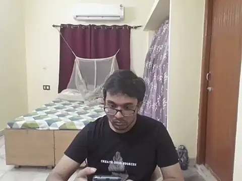 THE NAKED BOY online show from 21, 6, 2026