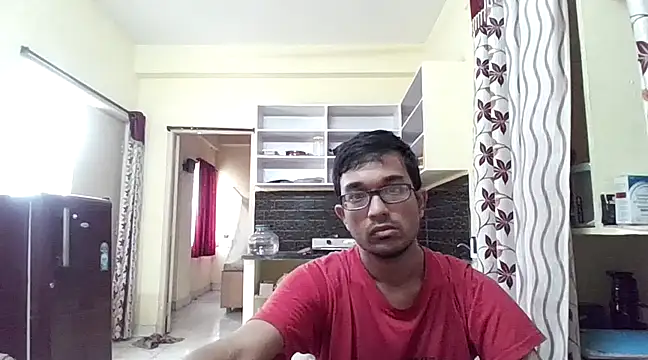 THE NAKED BOY online show from 2, 3, 2025