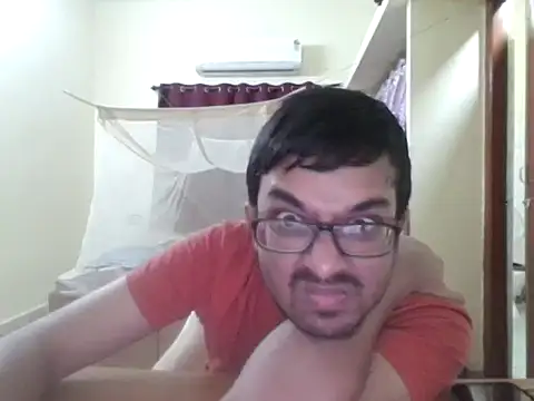 THE NAKED BOY online show from 2, 10, 2025