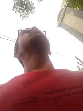 THE NAKED BOY online show from 20, 9, 2025