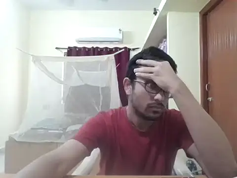 THE NAKED BOY online show from 5, 10, 2025