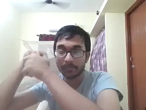 THE NAKED BOY online show from 10, 10, 2025