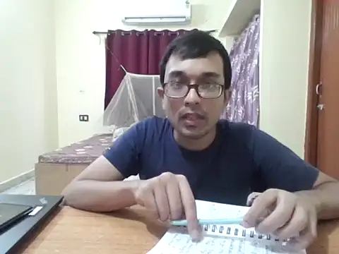 THE NAKED BOY online show from 14, 9, 2025