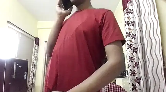 THE NAKED BOY online show from 25, 2, 2025