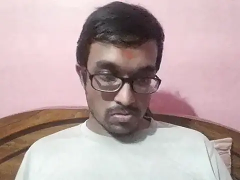 THE NAKED BOY online show from 25, 10, 2025