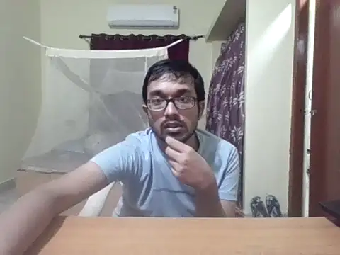 THE NAKED BOY online show from 8, 10, 2025