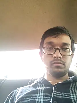 THE NAKED BOY online show from 26, 10, 2025