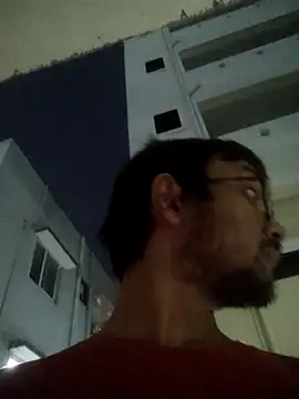 THE NAKED BOY online show from 7, 11, 2025