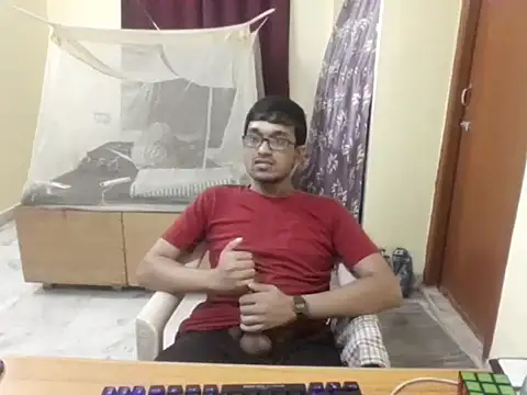 THE NAKED BOY online show from 27, 2, 2026