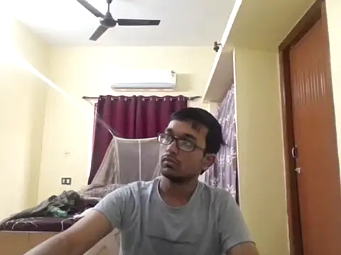 THE NAKED BOY online show from 30, 11, 2025