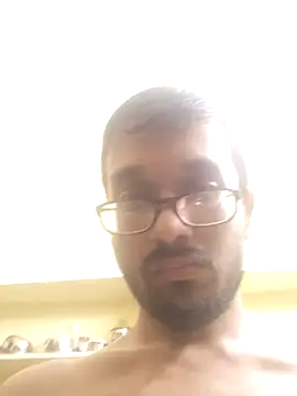 THE NAKED BOY online show from 10, 9, 2025