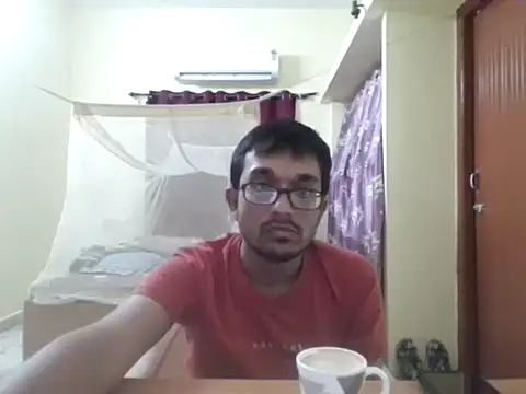 THE NAKED BOY online show from 30, 9, 2025